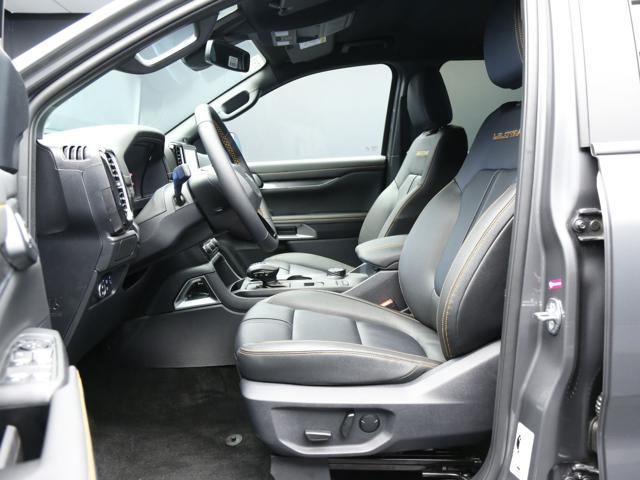 FORD Ranger usata, con Cerchi in lega