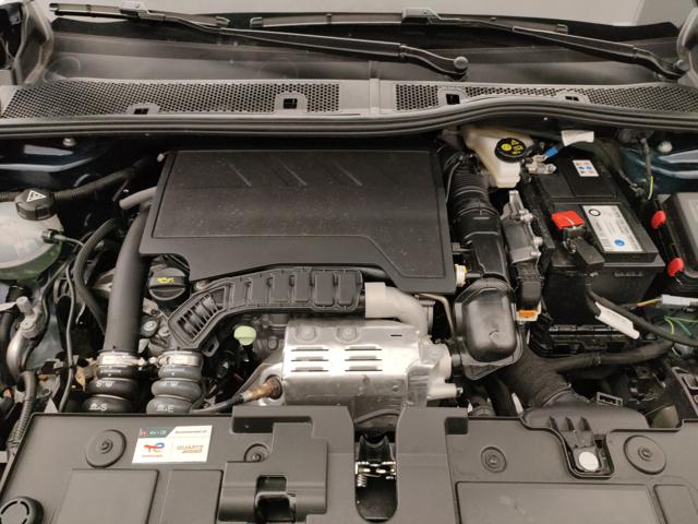 CITROEN C4 usata, con Bluetooth