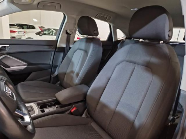 AUDI Q3 usata, con Controllo trazione