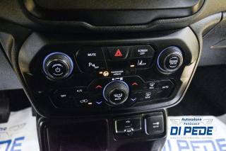JEEP Renegade usata, con Bluetooth