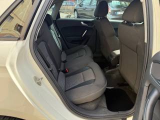 AUDI A1 usata, con Lettore CD