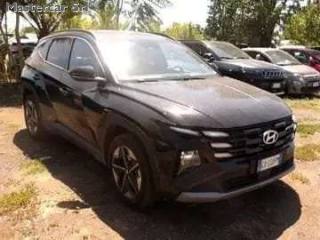 HYUNDAI Tucson usata, con Airbag laterali