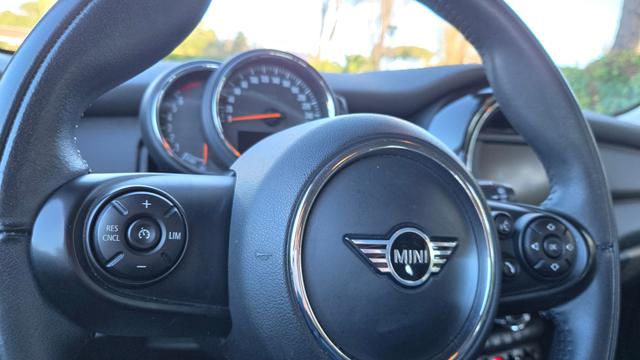 MINI One usata, con Controllo trazione