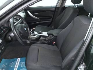 BMW 318 usata 9