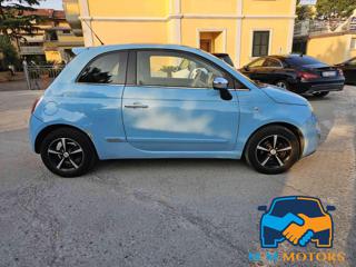 FIAT 500 usata, con Climatizzatore