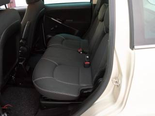 LANCIA MUSA usata, con Immobilizzatore elettronico