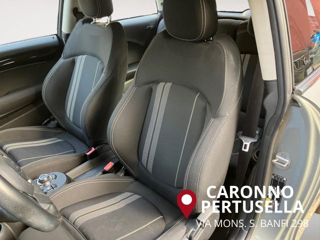 MINI Cooper SE usata, con Controllo automatico clima