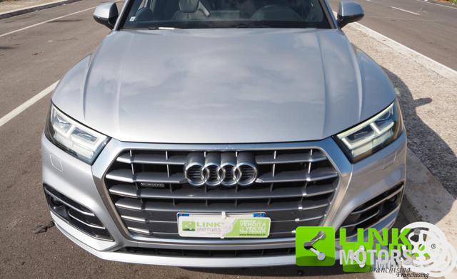 AUDI Q5 usata 36