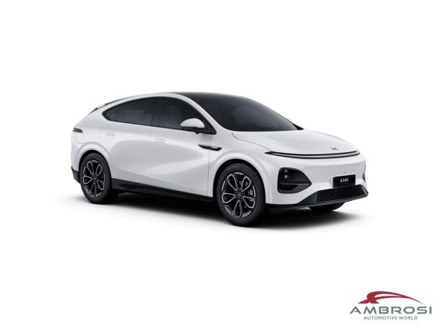 XPENG G6 usata 0