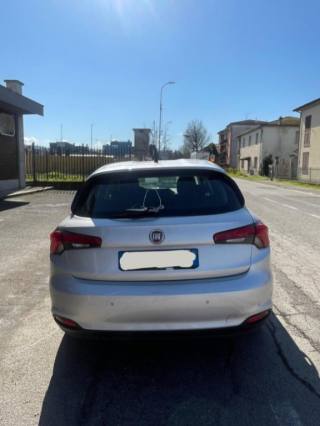 FIAT Tipo usata, con Touch screen
