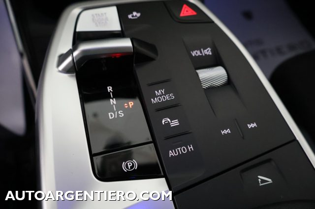 BMW 218 usata, con Park Distance Control