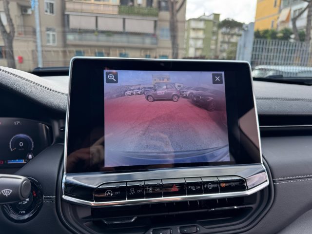 JEEP Compass usata, con Fari LED