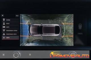 PORSCHE Macan usata, con Immobilizzatore elettronico