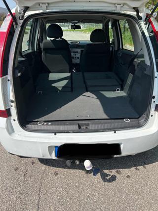 OPEL Meriva usata, con Autoradio