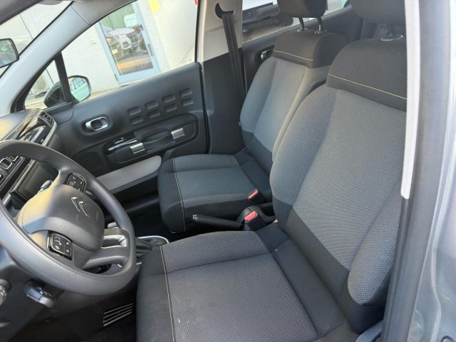 CITROEN C3 usata, con Riconoscimento dei segnali stradali