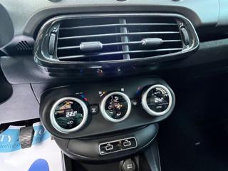 FIAT 500X usata, con Chiusura centralizzata
