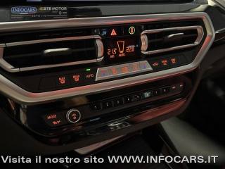 BMW X3 usata, con Trazione integrale