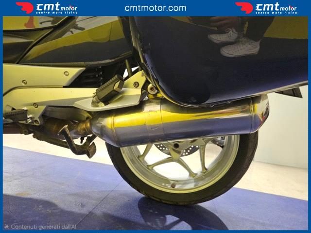 BMW R 1200 RT usata 9