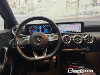 MERCEDES-BENZ A 180 usata, con Filtro antiparticolato