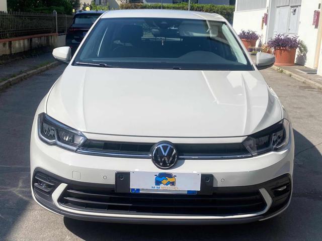 VOLKSWAGEN Polo usata 1