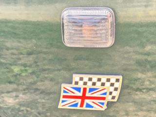 MG TF usata 15