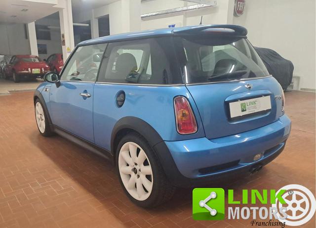 MINI Mini usata 19