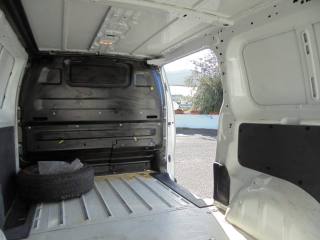 OPEL Vivaro usata 16