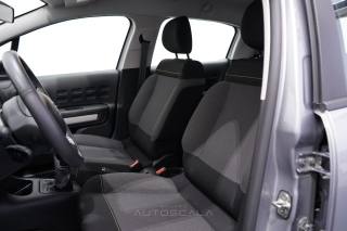 CITROEN C3 usata, con ESP