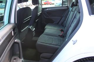 VOLKSWAGEN Tiguan usata, con Controllo automatico clima