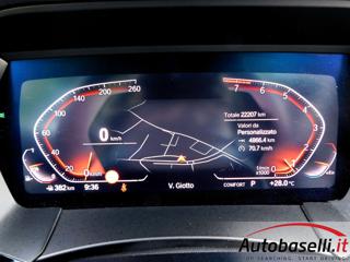 BMW Z4 usata, con Controllo automatico clima