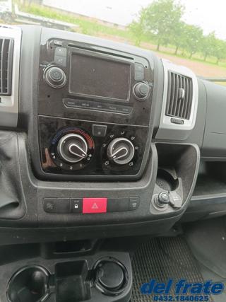 FIAT Ducato usata, con Chiusura centralizzata telecomandata