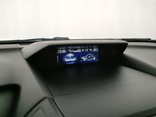 SUBARU XV usata, con Sedili riscaldati