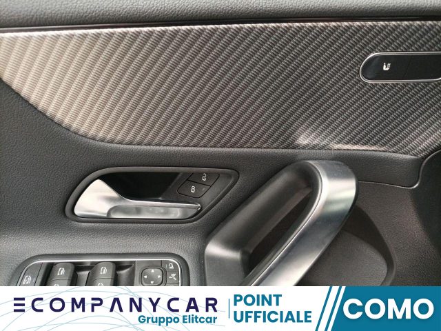 MERCEDES-BENZ A 180 usata, con Servosterzo