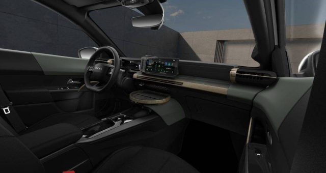 LANCIA Ypsilon usata, con Climatizzatore