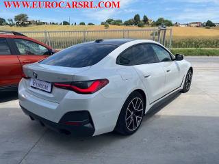 BMW 420 usata, con Cruise Control