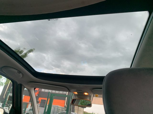 FIAT 500L usata, con Controllo trazione