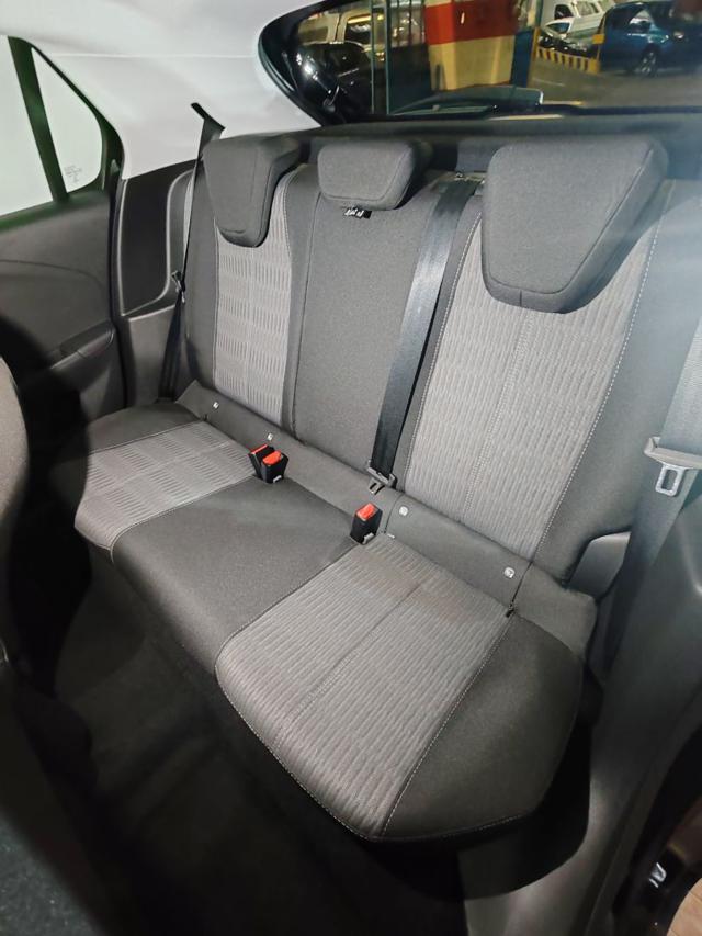 OPEL Corsa usata, con Sistema di navigazione