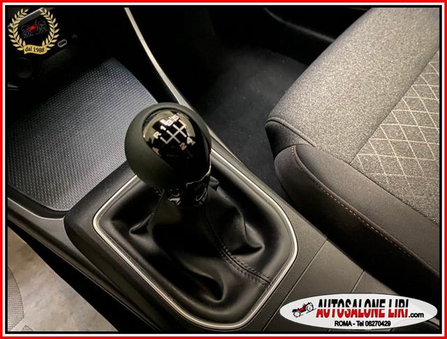MG MG3 usata, con Immobilizzatore elettronico