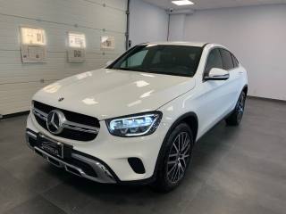 MERCEDES-BENZ GLC 200 usata, con Airbag laterali