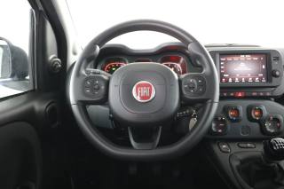 FIAT Panda Cross usata 11