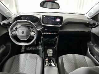 PEUGEOT 208 usata, con Servosterzo