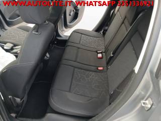 PEUGEOT 2008 usata, con Portapacchi