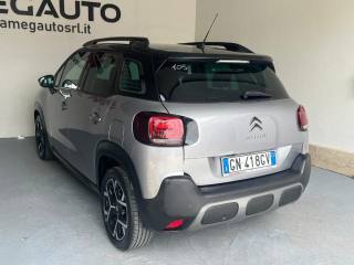 CITROEN C3 Aircross usata, con Chiusura centralizzata