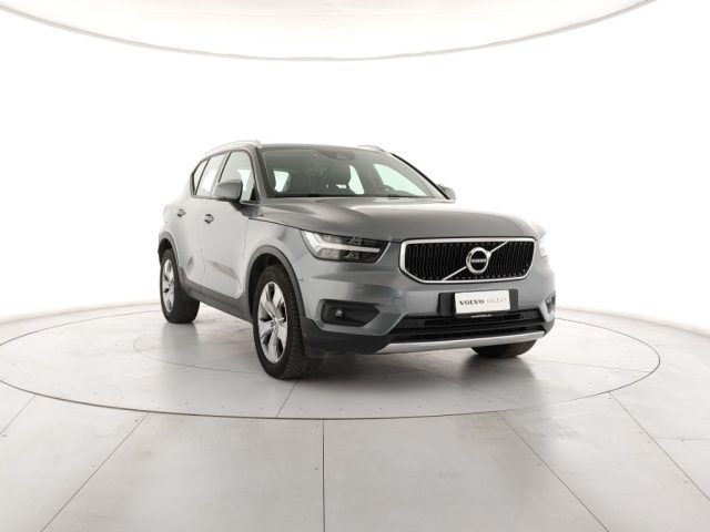 VOLVO XC40 usata, con Autoradio