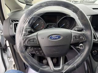 FORD C-Max usata, con ESP