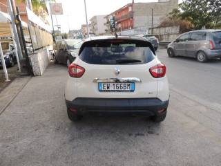 RENAULT Captur usata, con Cerchi in lega