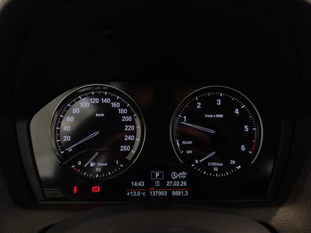 BMW 118 usata, con Chiusura centralizzata