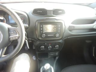 JEEP Renegade usata, con Controllo automatico clima