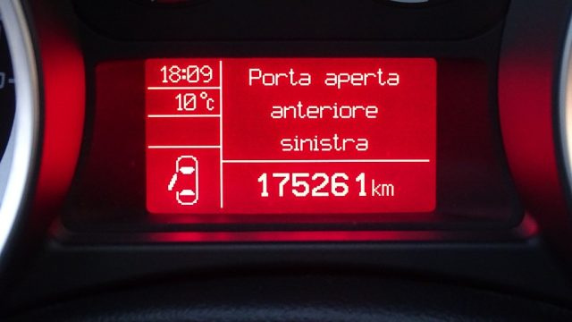 ALFA ROMEO Giulietta usata, con Lettore CD
