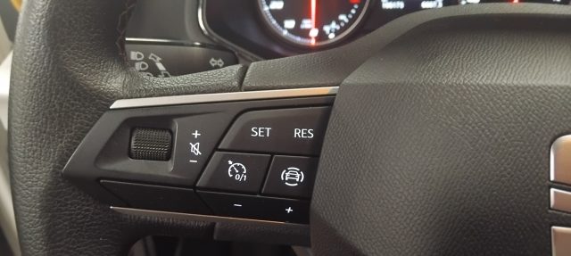 SEAT Ibiza usata, con ESP